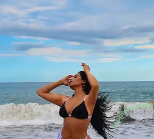 Chandrika Ravi / chandrikaravi nude photo #0043