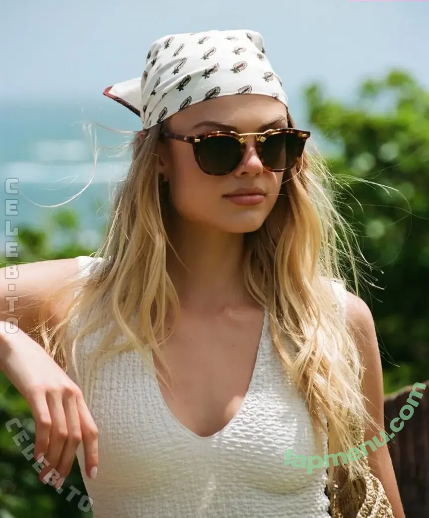 Chane Husselmann nude photo #0048 (chane_husselmann)