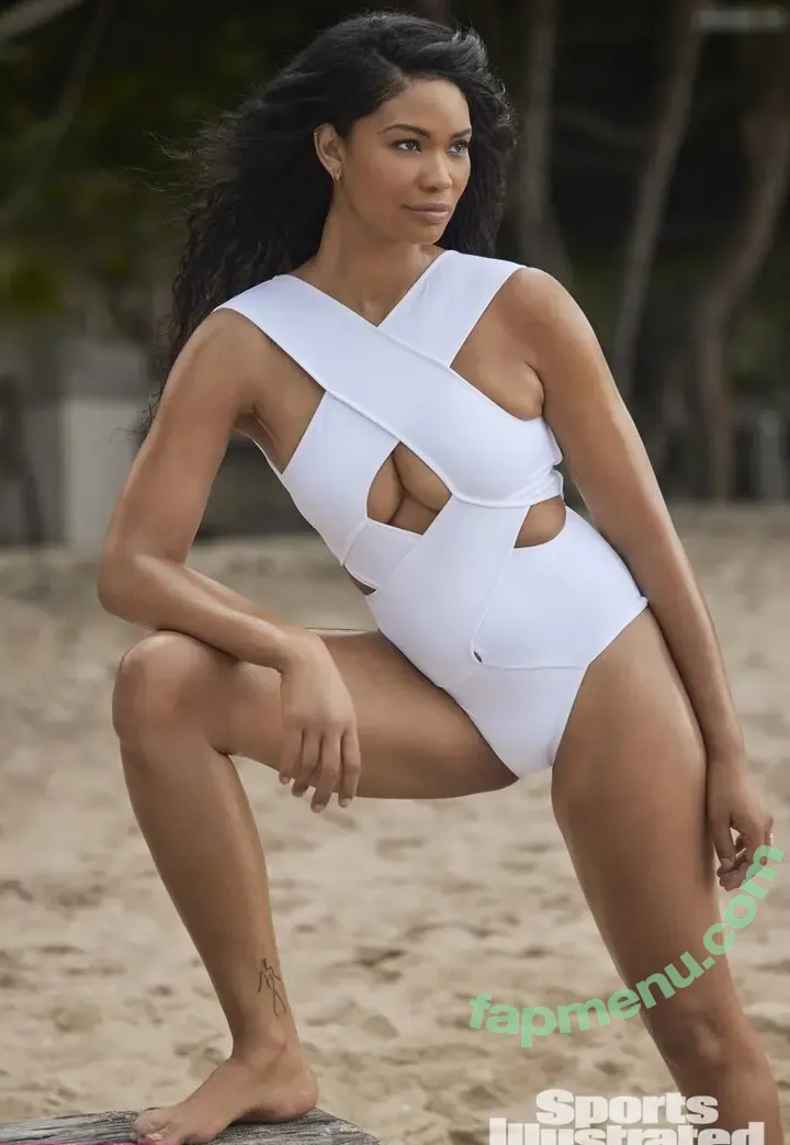 Chanel Iman nude photo #0153 (chaneliman)