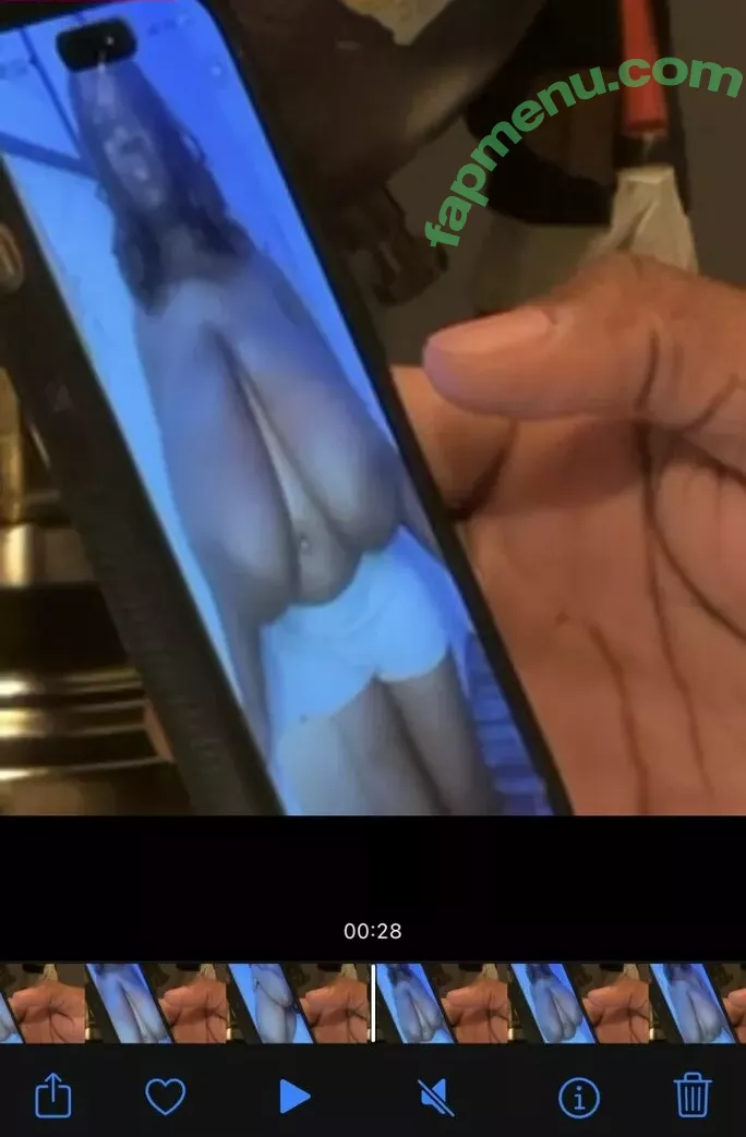 Chanel La Croix nude photo #0041 (big__ch1 / onlybig__ch1)