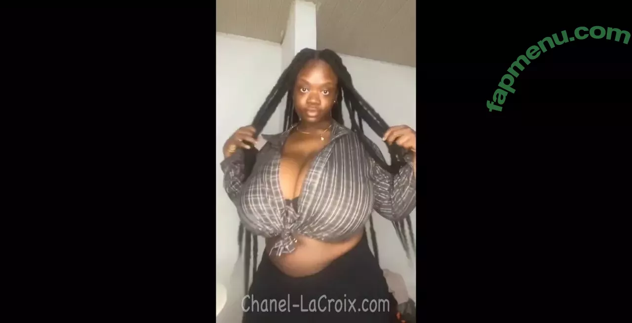 Chanel La Croix nude photo #0047 (big__ch1 / onlybig__ch1)