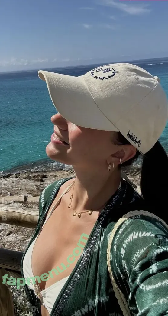 Chanel Silberberg nude photo #0017 (chanelsilberberg)