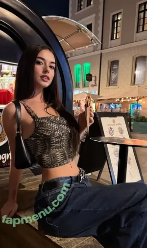 Chanel Soerholt / chanelsoerholt nude photo #0270