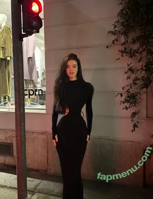 Chanel Soerholt / chanelsoerholt nude photo #0321