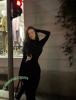 Chanel Soerholt / chanelsoerholt nude photo #0322