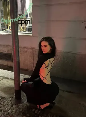 Chanel Soerholt / chanelsoerholt nude photo #0323