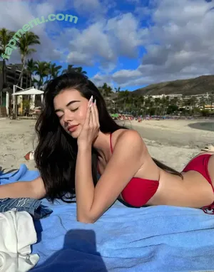 Chanel Soerholt / chanelsoerholt nude photo #0354