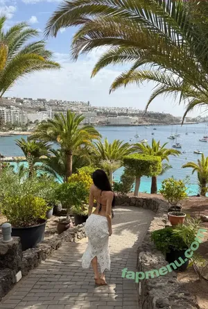 Chanel Soerholt / chanelsoerholt nude photo #0363