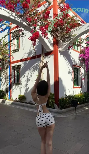 Chanel Soerholt / chanelsoerholt nude photo #0426