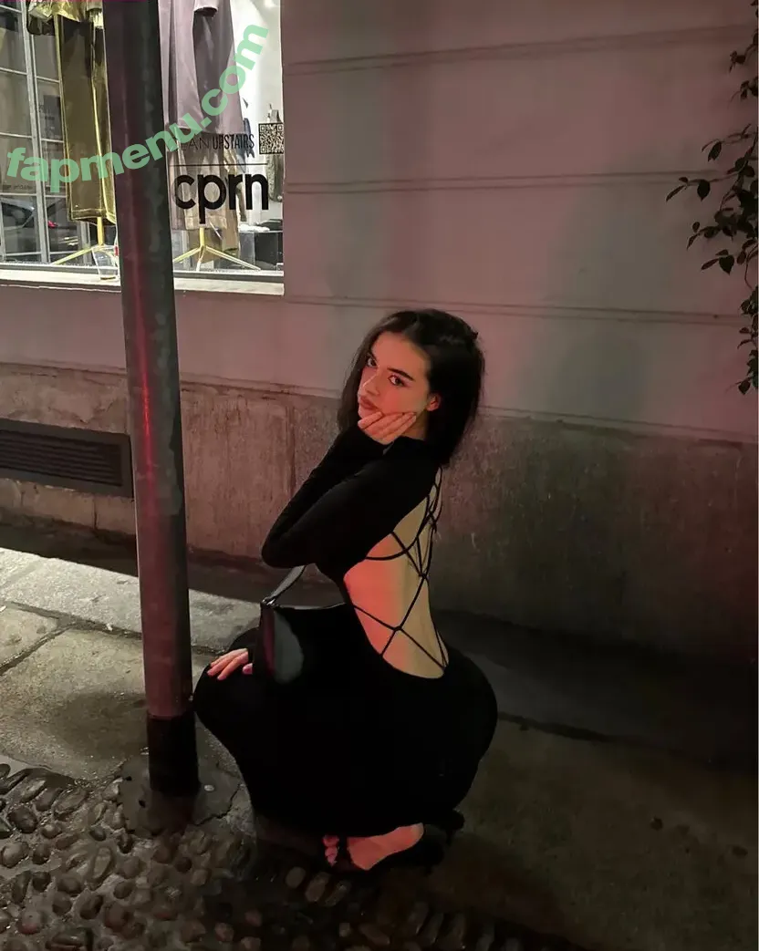 Chanel Soerholt nude photo #0325 (chanelsoerholt)