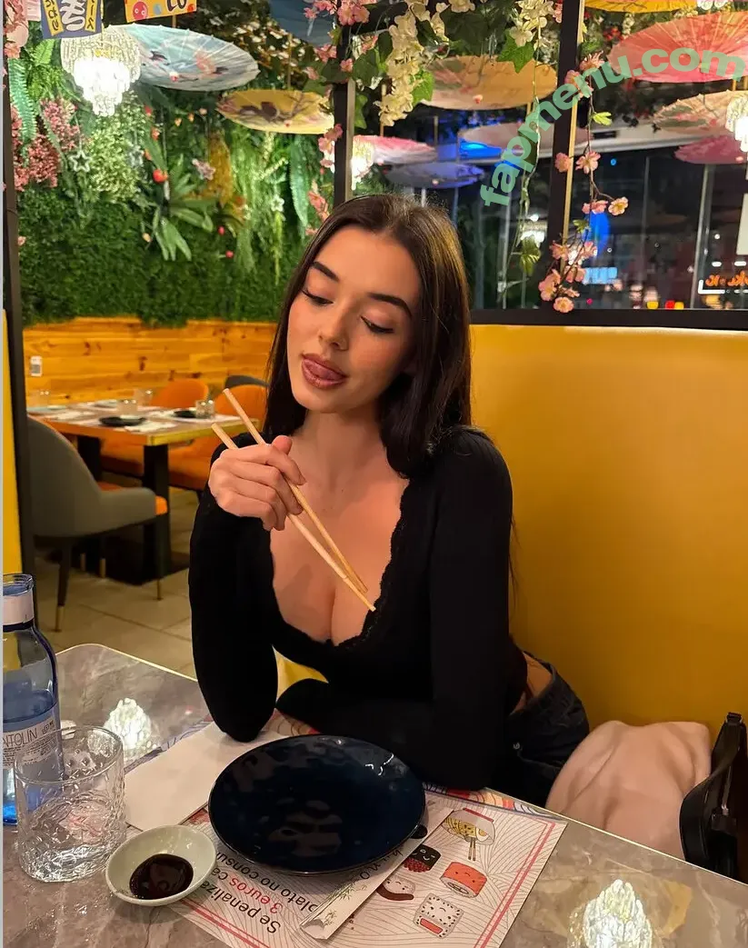 Chanel Soerholt nude photo #0337 (chanelsoerholt)