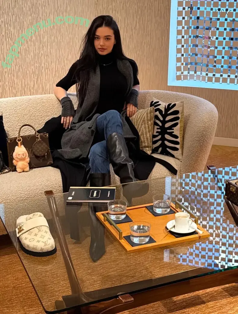 Chanel Soerholt nude photo #0339 (chanelsoerholt)