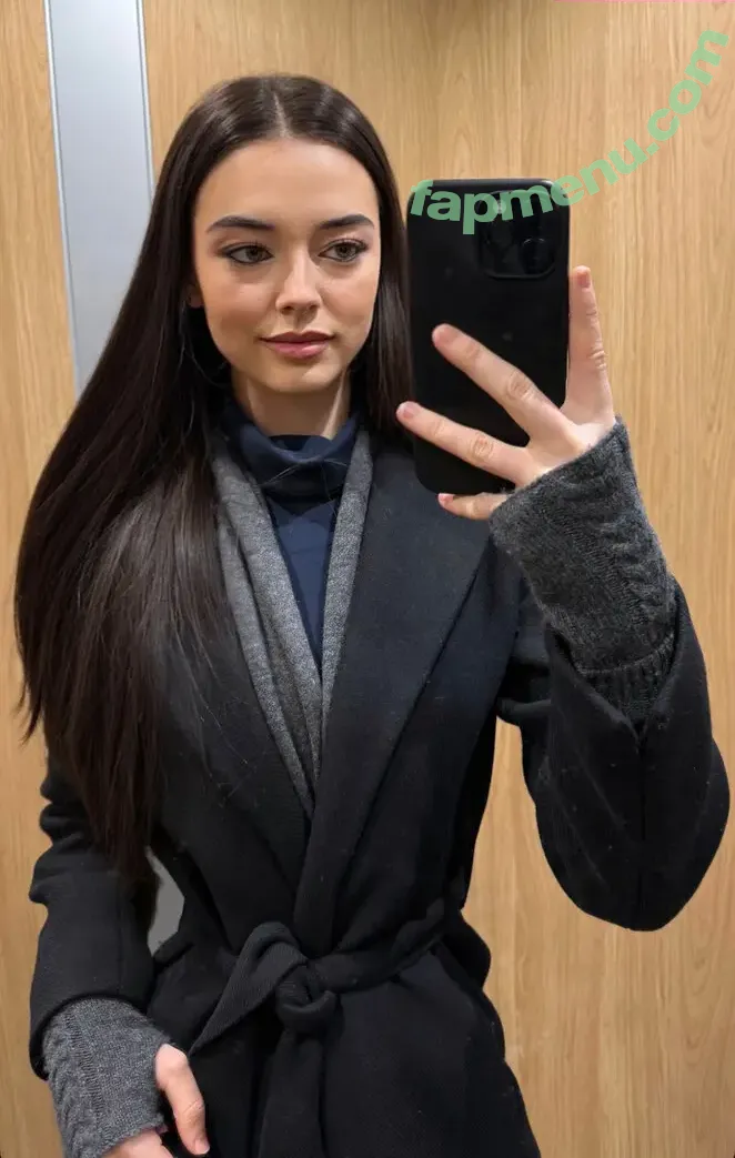 Chanel Soerholt nude photo #0343 (chanelsoerholt)