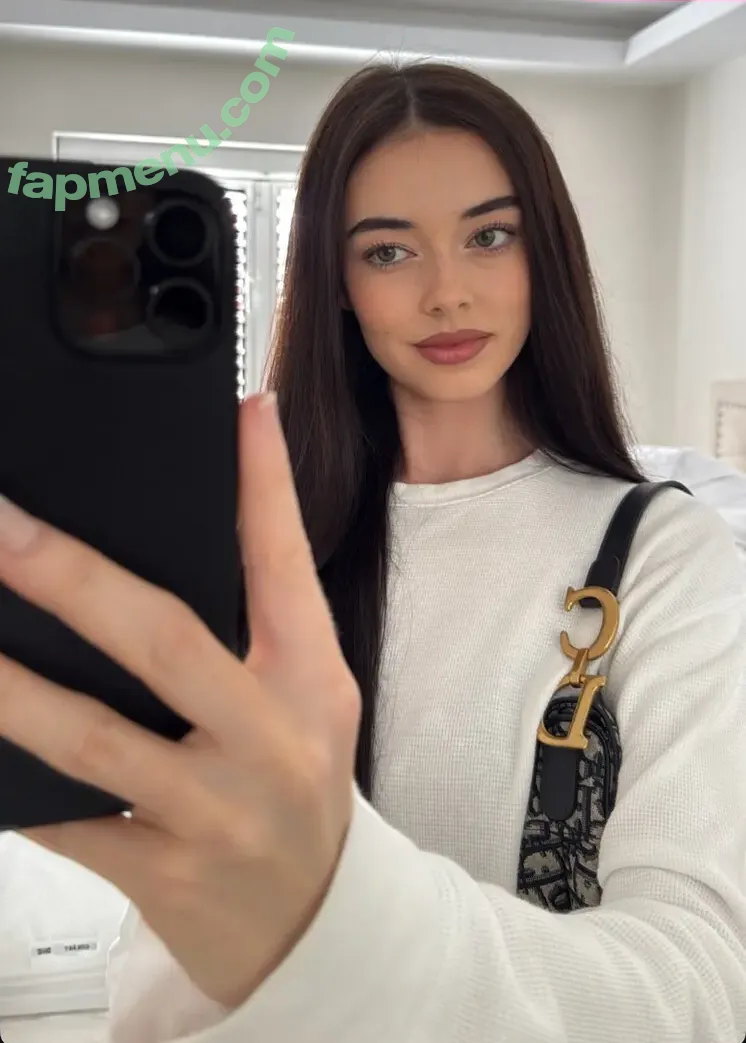 Chanel Soerholt nude photo #0437 (chanelsoerholt)