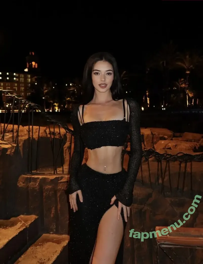 Chanel Soerholt nude photo #0451 (chanelsoerholt)