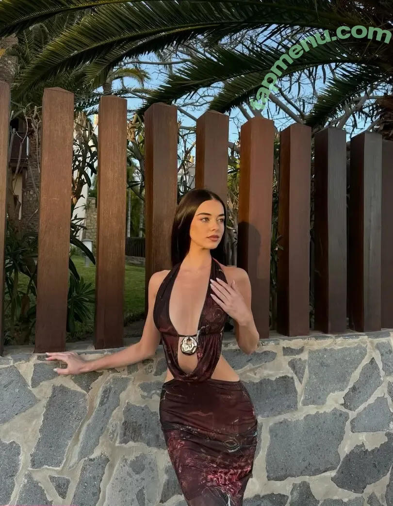 Chanel Soerholt nude photo #0468 (chanelsoerholt)