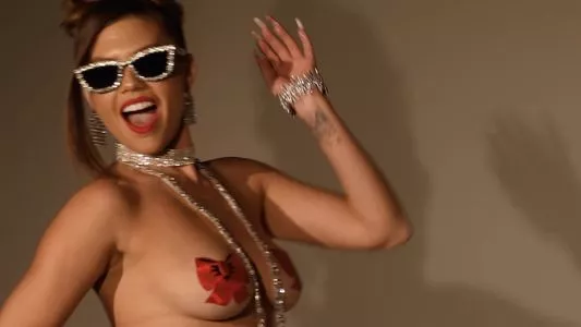 Chanel West Coast / chanelwestcoast nude photo #0018