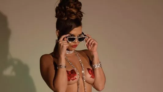 Chanel West Coast / chanelwestcoast nude photo #0019