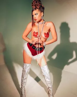 Chanel West Coast / chanelwestcoast nude photo #0020