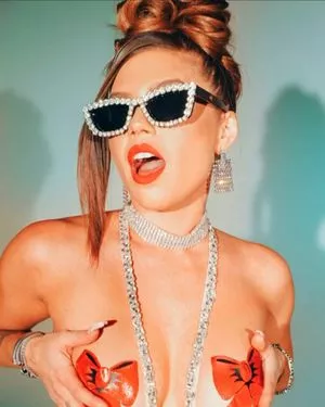 Chanel West Coast / chanelwestcoast nude photo #0021