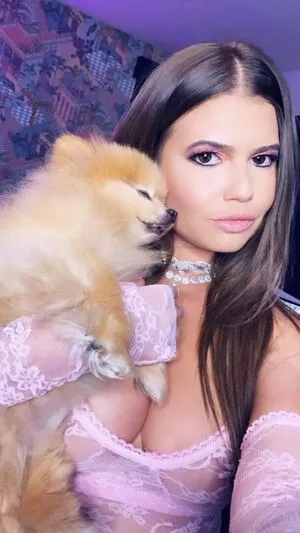 Chanel West Coast / chanelwestcoast nude photo #0024