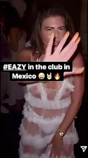 Chanel West Coast / chanelwestcoast nude photo #0030