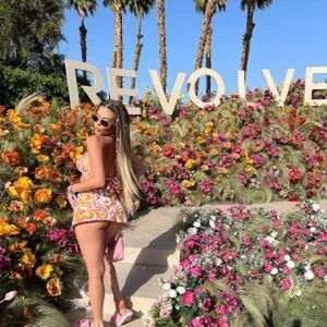 Chanel West Coast / chanelwestcoast nude photo #0038