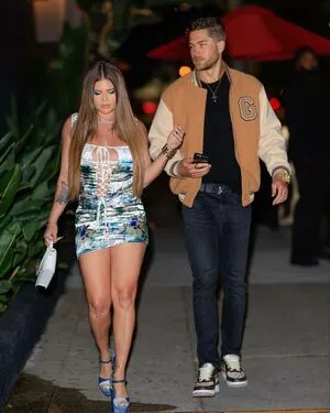 Chanel West Coast / chanelwestcoast nude photo #0049