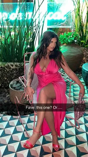 Chanel West Coast / chanelwestcoast nude photo #0059