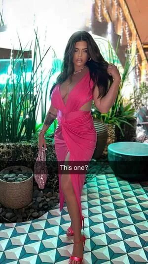 Chanel West Coast / chanelwestcoast nude photo #0060