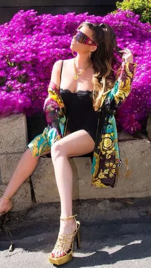 Chanel West Coast / chanelwestcoast nude photo #0075