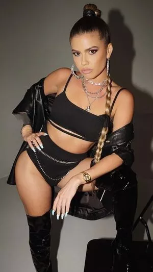 Chanel West Coast / chanelwestcoast nude photo #0098