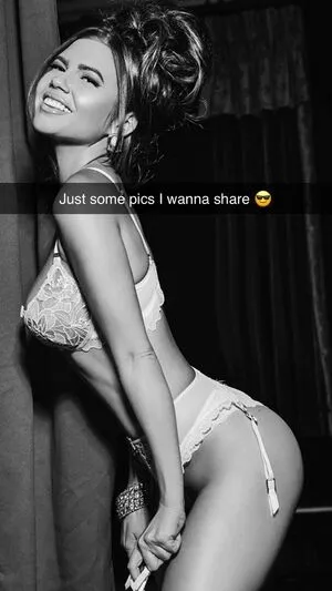 Chanel West Coast / chanelwestcoast nude photo #0109