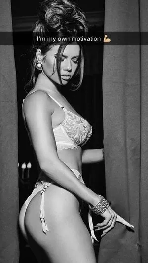 Chanel West Coast / chanelwestcoast nude photo #0110