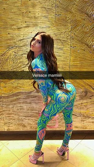 Chanel West Coast / chanelwestcoast nude photo #0111