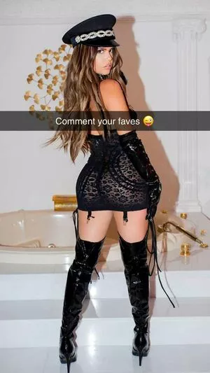 Chanel West Coast / chanelwestcoast nude photo #0113