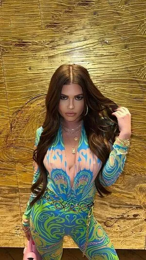 Chanel West Coast / chanelwestcoast nude photo #0115