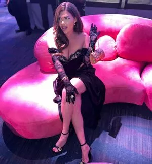 Chanel West Coast / chanelwestcoast nude photo #0120