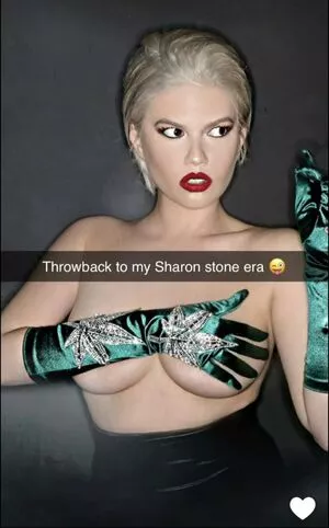 Chanel West Coast / chanelwestcoast nude photo #0156