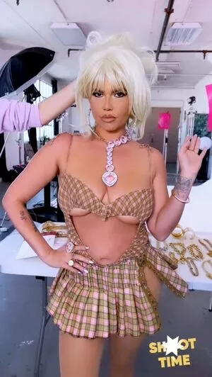 Chanel West Coast / chanelwestcoast nude photo #0232