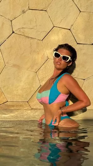 Chanel West Coast / chanelwestcoast nude photo #0245