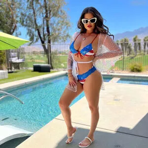 Chanel West Coast / chanelwestcoast nude photo #0253