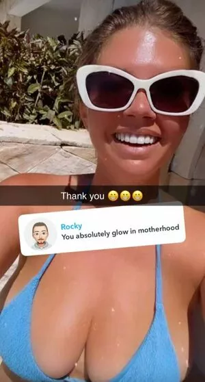 Chanel West Coast / chanelwestcoast nude photo #0259