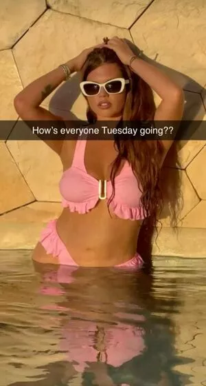 Chanel West Coast / chanelwestcoast nude photo #0262