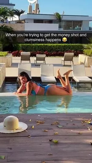 Chanel West Coast / chanelwestcoast nude photo #0287