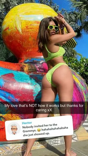 Chanel West Coast / chanelwestcoast nude photo #0292