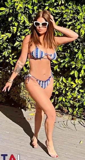 Chanel West Coast / chanelwestcoast nude photo #0353