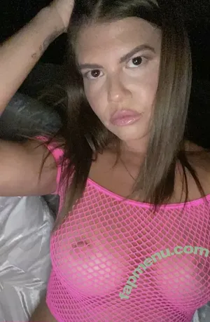 Chanel West Coast / chanelwestcoast nude photo #0713