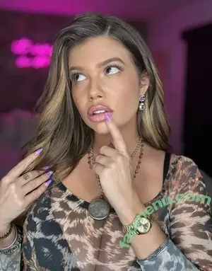 Chanel West Coast / chanelwestcoast nude photo #0726