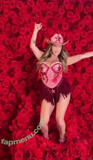 Chanel West Coast / chanelwestcoast nude photo #0746